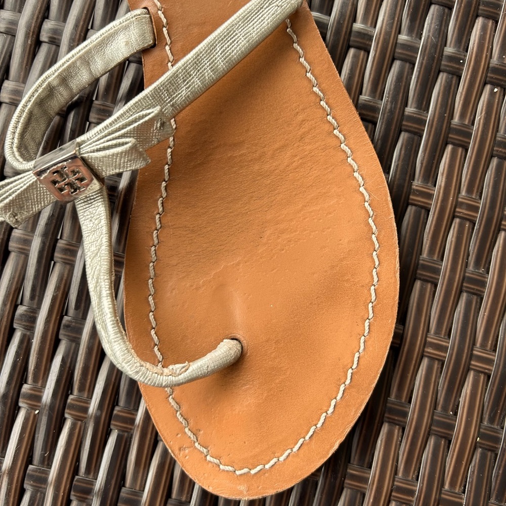Tory Burch sandals